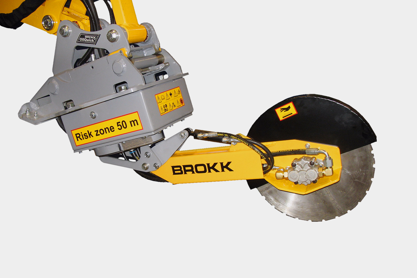 Cut-Off Saw