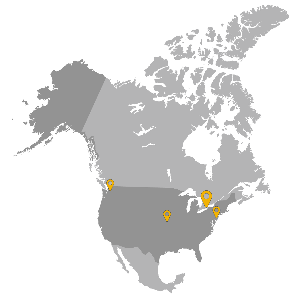 Brokk Inc. Canada