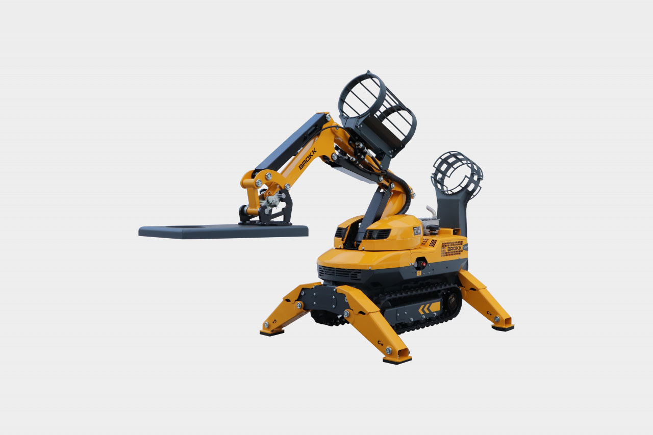 Vacuum Excavator
